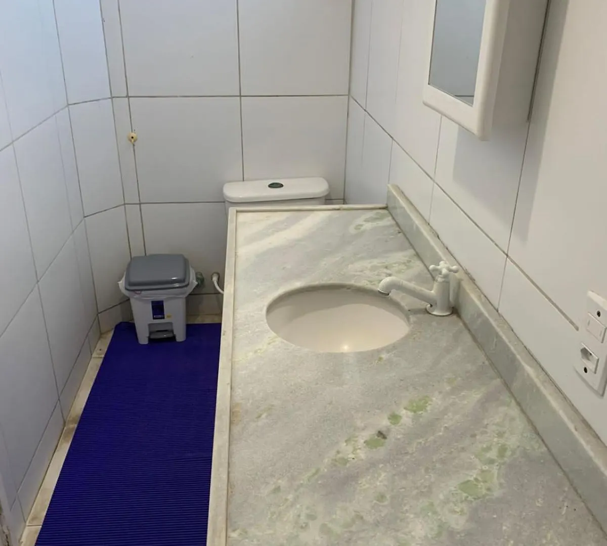 Apartamento Na Praia Do Futuro Com 3 Quartos. Vista P/ O Mar フォルタレザ アパート