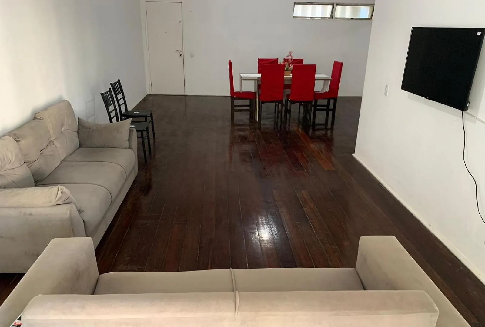 Apartamento Na Praia Do Futuro Com 3 Quartos. Vista P/ O Mar フォルタレザ ブラジル