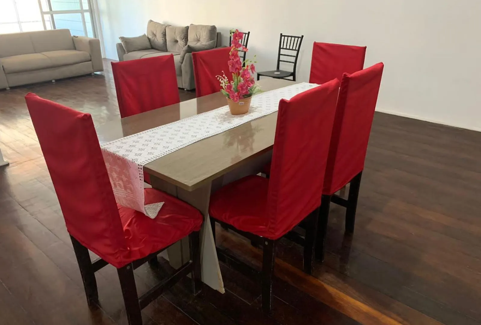 アパート Apartamento Na Praia Do Futuro Com 3 Quartos. Vista P/ O Mar フォルタレザ ブラジル